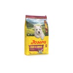 Nutreț Josera Mini Junior Somon Rață 10 kg