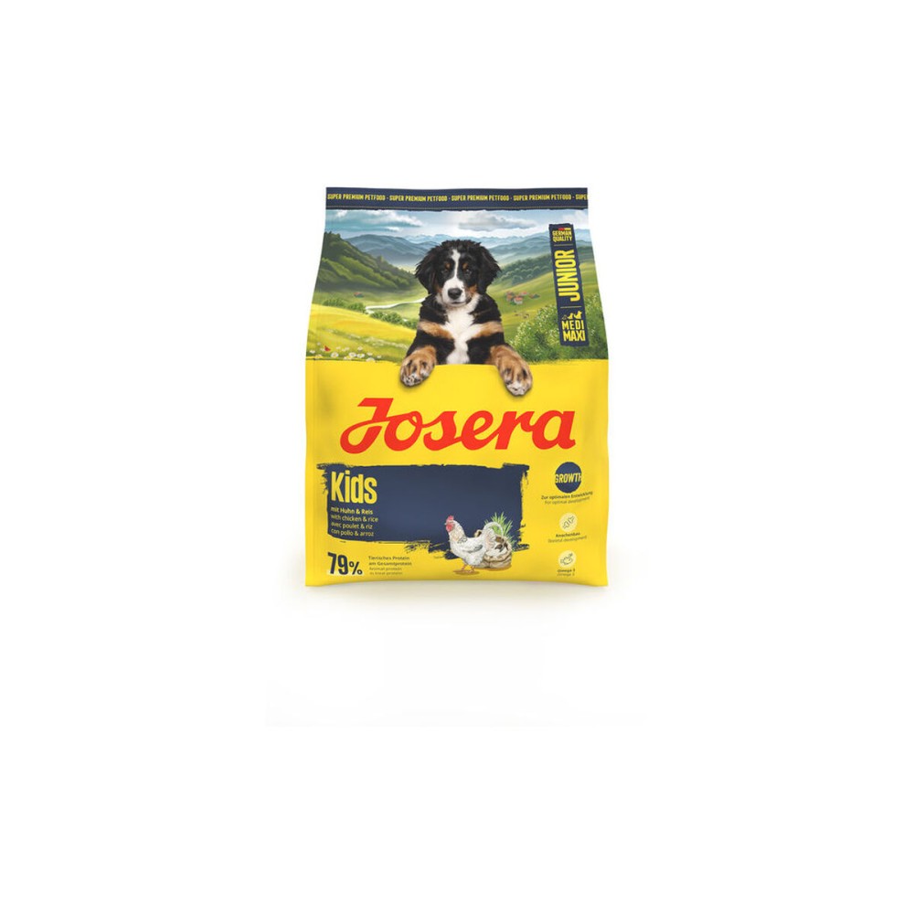 Nutreț Josera Kids Junior 900 g