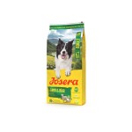 Nutreț Josera Adult Carne de oaie Orez 12,5 Kg