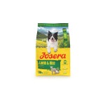 Nutreț Josera Adult Carne de oaie Orez 3 Kg