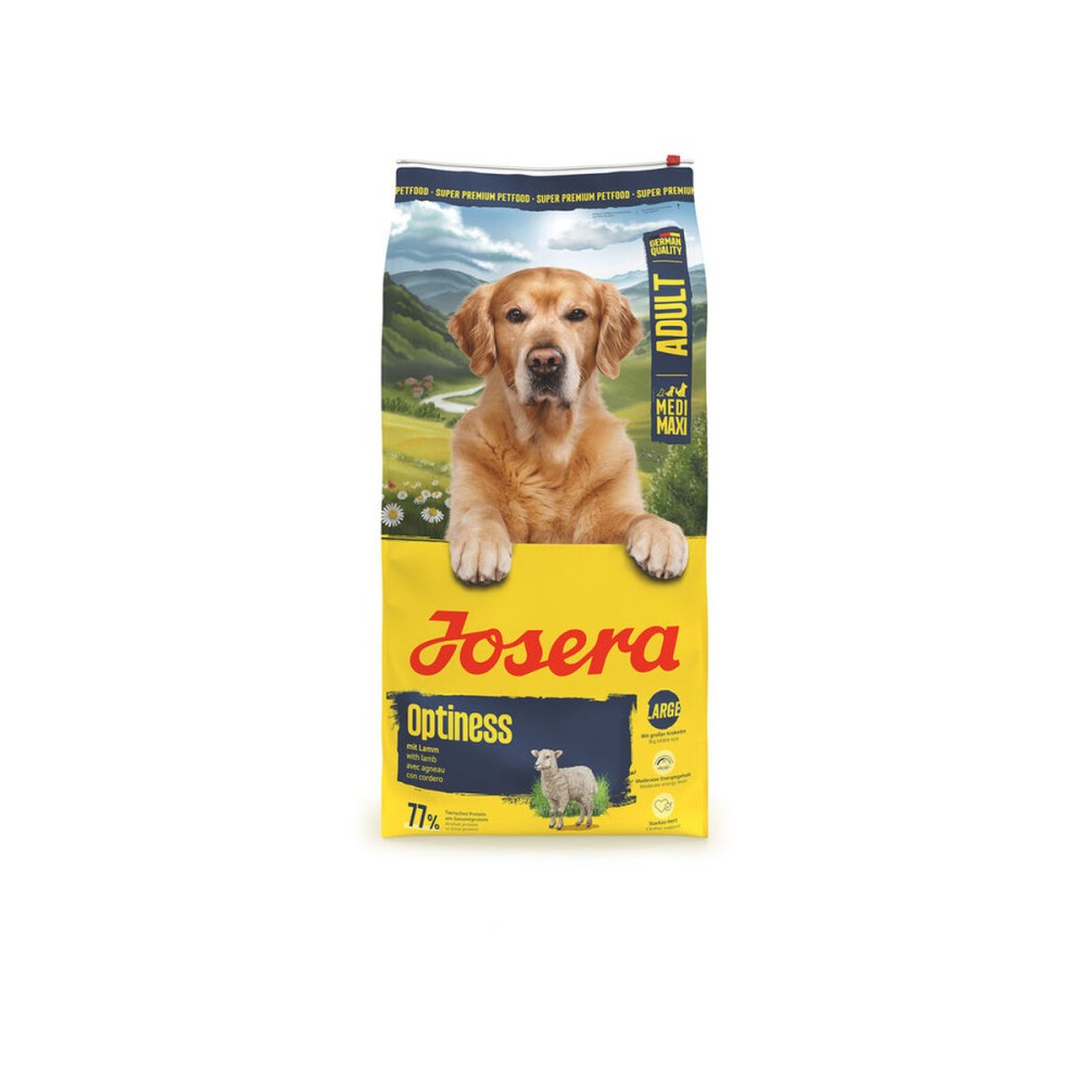 Nutreț Josera Optiness Adult 12,5 Kg