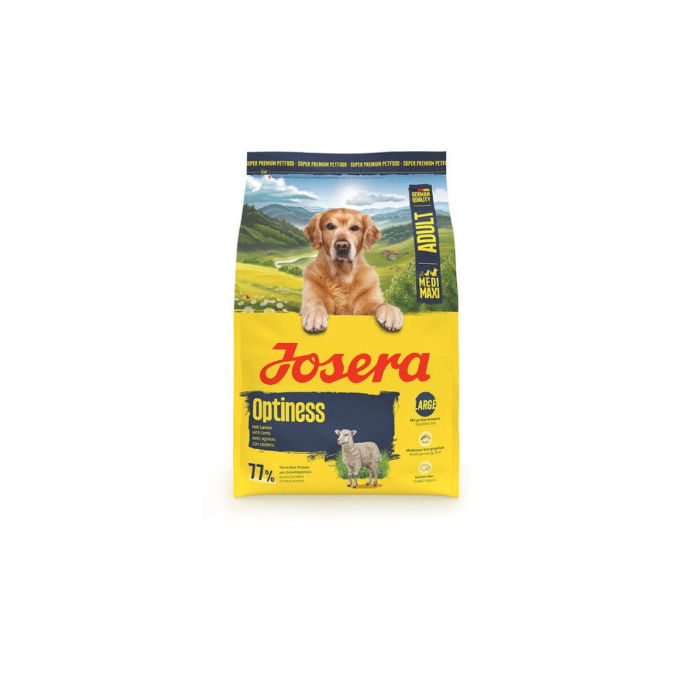 Nutreț Josera Optiness Adult 3 Kg