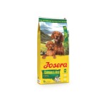 Nutreț Josera Mother&Puppy Somon Orez 12,5 Kg