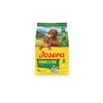 Nutreț Josera Mother&Puppy Somon Orez 3 Kg
