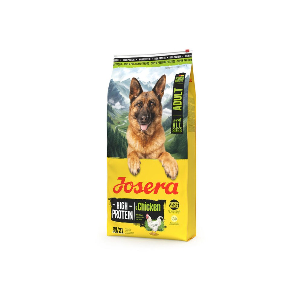 Nutreț Josera High Protein Pui 12,5 Kg