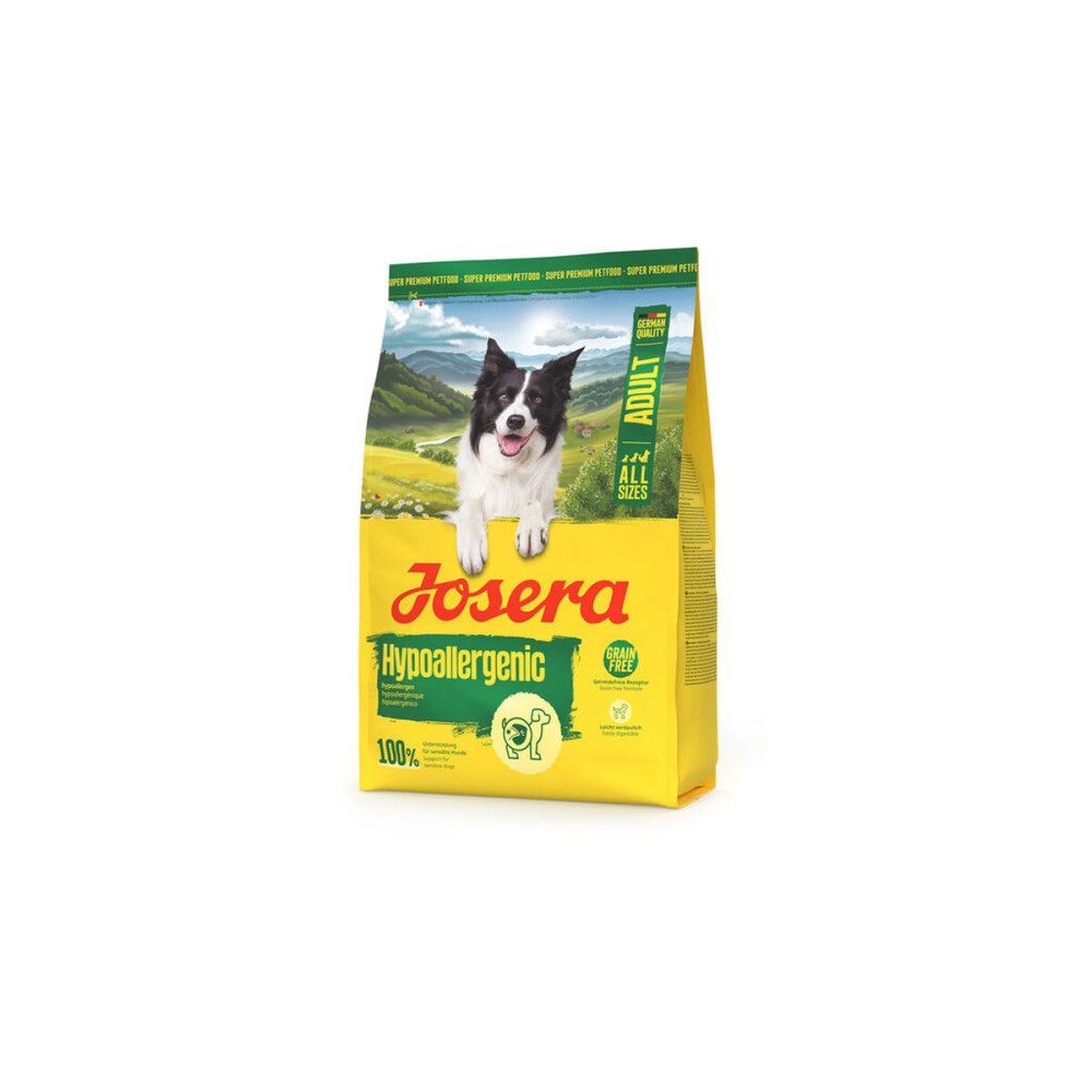 Nutreț Josera Hypoallergenic Adult 3 Kg