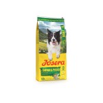 Nutreț Josera Adult Somon Cartofi 12,5 Kg