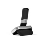 Telefon fără Fir Alcatel F890 Negru