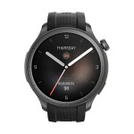 Smartwatch Amazfit Balance Ø 46 mm Negru 46 mm