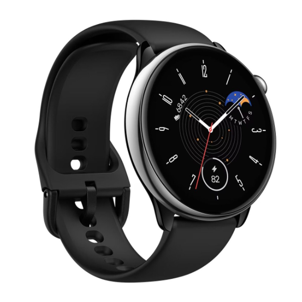 Smartwatch Amazfit Balance Ø 46 mm Negru 46 mm
