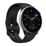 Smartwatch Amazfit Balance Ø 46 mm Negru 46 mm