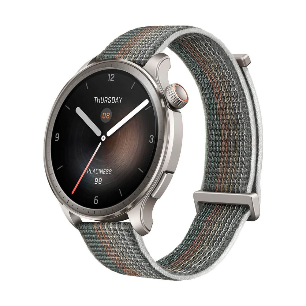 Smartwatch Amazfit Balance Gri 46 mm