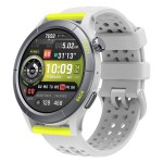 Smartwatch Amazfit Cheetah Gri 1,39"
