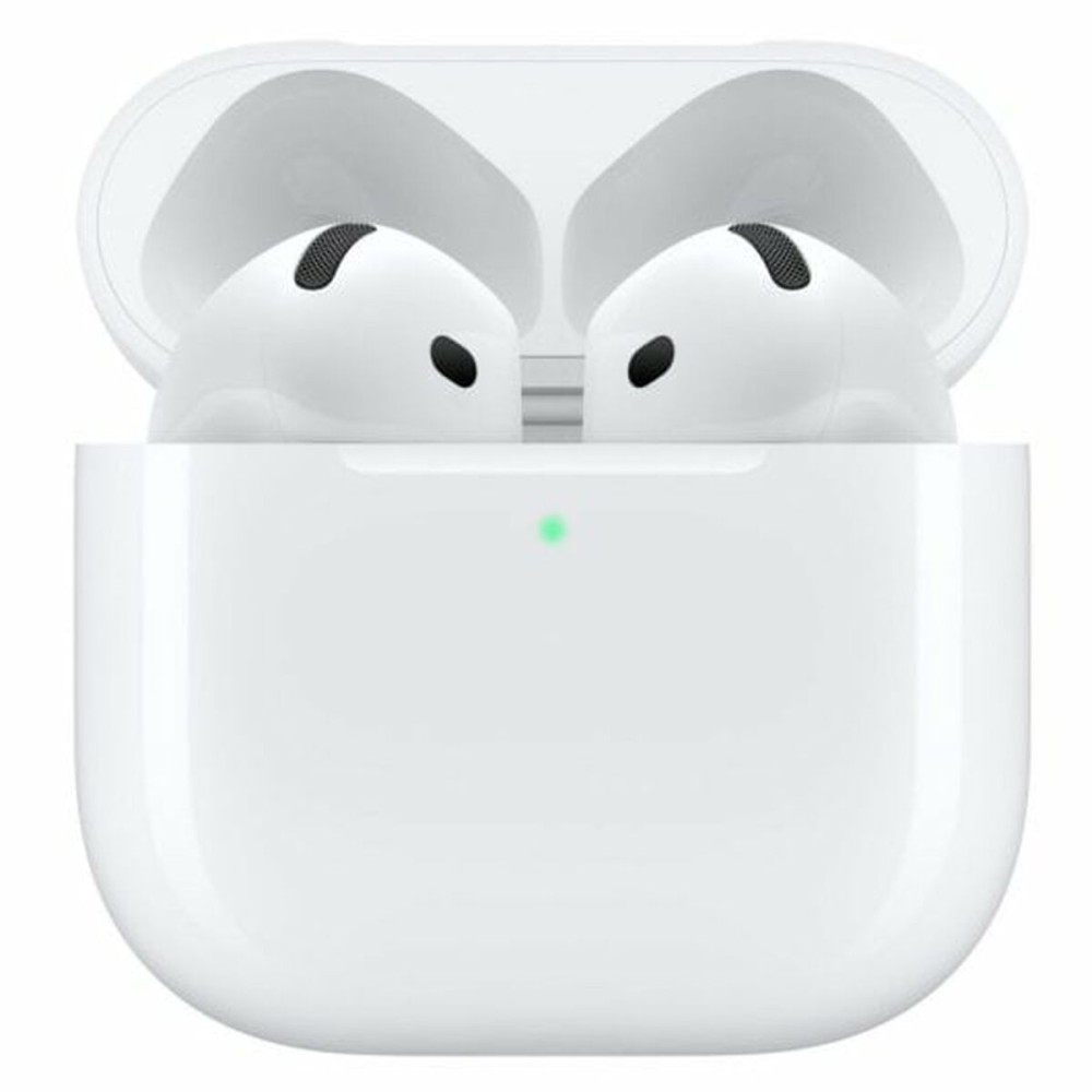Căști in Ear Bluetooth Apple AirPods 4 Alb