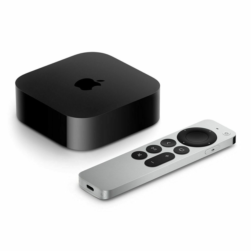 Adaptor Smart TV Apple TV 4K