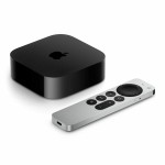 Adaptor Smart TV Apple TV 4K