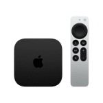 Adaptor Smart TV Apple TV 4K