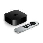 Adaptor Smart TV Apple TV 4K