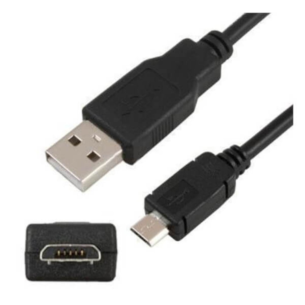 Cablu Micro USB la USB
