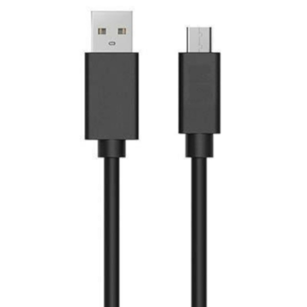 Cablu USB-C Negru