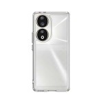 Husă pentru Mobil Honor 90 Transparent