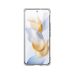 Husă pentru Mobil Honor 90 Transparent