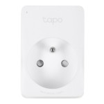Priză Inteligentă TP-Link Tapo P100 Wi-Fi 220-240 V 10 A