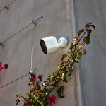 Cameră IP Xiaomi CMSXJ31A+CMWG31B