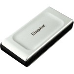 Hard disk Extern Kingston SXS2000/1000G Negru Argintiu 1 TB SSD 1000 GB