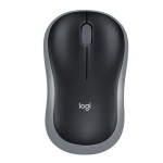 Tastatură și Mouse Logitech MK330 Negru Qwerty Spaniolă