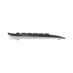 Tastatură și Mouse Gaming Logitech MK540 Advanced Negru Spaniolă Qwerty Spaniolă QWERTY