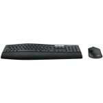 Tastatură și Mouse Logitech MK850 Negru Qwerty Spaniolă