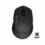 Mouse Fără Fir Optic Logitech M280 Negru 1000 dpi