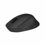 Mouse Fără Fir Optic Logitech M280 Negru 1000 dpi