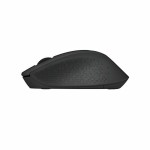 Mouse Fără Fir Optic Logitech M280 Negru 1000 dpi