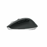 Mouse Fără Fir Optic Logitech M720 Albastru Negru 1000 dpi