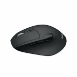 Mouse Fără Fir Optic Logitech M720 Albastru Negru 1000 dpi