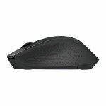 Mouse Fără Fir Optic Logitech Silent Plus M330 SILENT PLUS Negru 1000 dpi