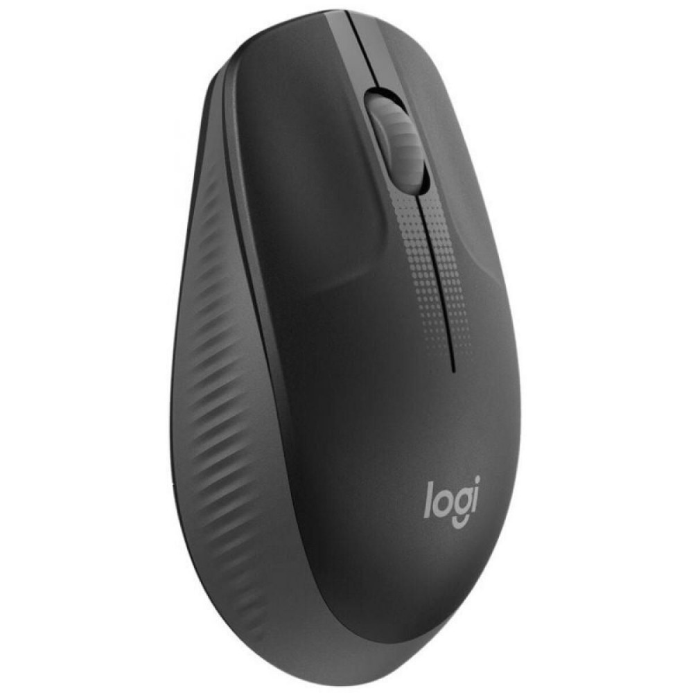 Mouse Logitech M190 Gri 1000 dpi