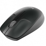 Mouse Logitech M190 Gri 1000 dpi