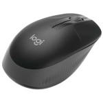 Mouse Logitech M190 Gri 1000 dpi