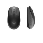 Mouse Logitech M190 Gri 1000 dpi
