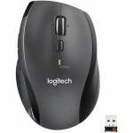 Mouse Fără Fir Logitech 910-006034 Negru 1000 dpi