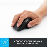 Mouse Fără Fir Logitech 910-006034 Negru 1000 dpi