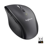 Mouse Fără Fir Logitech 910-006034 Negru 1000 dpi