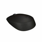 Mouse Fără Fir Optic Logitech B170 Negru
