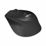 Mouse Fără Fir Optic Logitech 910-004913 Negru 1000 dpi