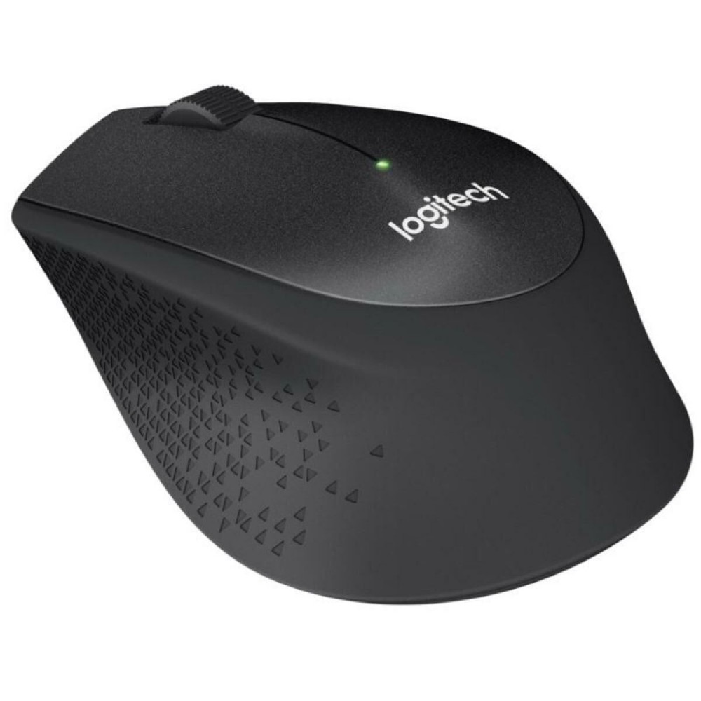 Mouse Fără Fir Optic Logitech 910-004913 Negru 1000 dpi