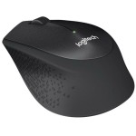 Mouse Fără Fir Optic Logitech 910-004913 Negru 1000 dpi