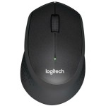 Mouse Fără Fir Optic Logitech 910-004913 Negru 1000 dpi